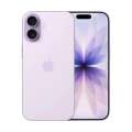 Mobilní telefon Apple iPhone 17 - 512GB, Lavender