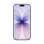 Mobilní telefon Apple iPhone 17 - 512GB, Lavender