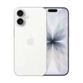 Mobilní telefon Apple iPhone 17 - 512GB, White