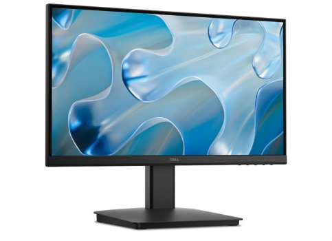 Počítačový monitor Dell SE2225HM – 21,5", VA, FHD 1920 × 1080, 100 Hz, černý