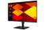 Počítačový monitor Samsung LS27D406GAUXEN – 27", IPS, FHD 1920 x 1080, 100 Hz, reproduktory, černý