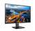 Počítačový monitor Philips 325B1L – 31,5", IPS, QHD 2560 x 1440, 75 Hz, reproduktory, černý