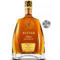 Brandy Alvisa Honey 35% (0,5 l)