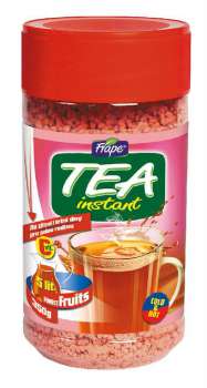 Instantní čaj Frape - lesní ovoce, 350 g