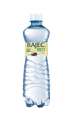 Ochucená voda Rajec  - BIO, růže, ostružina, jemně perlivá, 8x 0,75 l