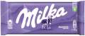 Čokoláda Milka - mléčná, 90 g