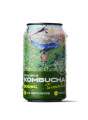 Kombucha Prager´s - Original, plech, 12x 0,33 l