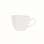 Hrnek na espresso Decora - porcelánový, 100 ml