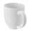 Hrnek Mona - porcelánový, 480 ml