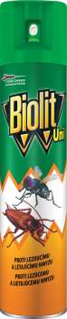 Biolit - proti hmyzu, UNI, 400 ml