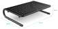 Podstavec pod monitor/notebook Connect IT For Health – černý