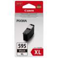 Cartridge Canon PG-595XL - černá
