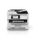 Inkoustová multifunkční tiskárna Epson WorkForce Pro WF-C5890DWF – A4, barevný tisk, duplex, šedá