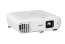 Projektor Epson EB-994F – Full HD, 4100 lm, životnost lampy 17000 h, bílý