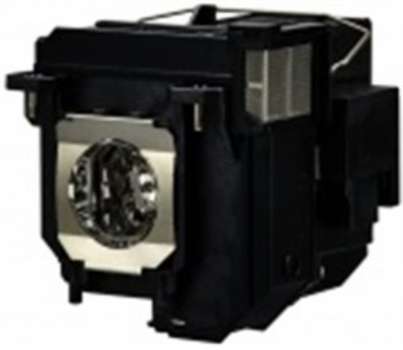 Náhradní lampa do projektoru Epson ELPLP91 – pro EB-68x/69x, 250 W, černá