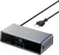 Dokovací stanice Anker Nano – 14v1, 140 W, šedá