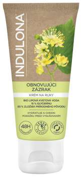 Krém na ruce Indulona - obnovujicí, 50 ml