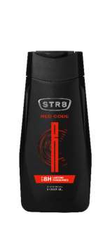 Sprchový gel STR8 - Red code, 250 ml