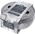 Aroma svíčka Tesori d'Oriente - White musk, 200 g
