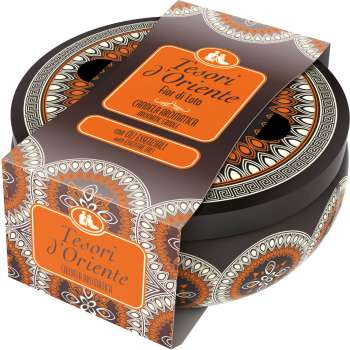 Aroma svíčka Tesori d'Oriente - Lotus, 200 g