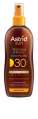 Olej na opalování Astrid Sun SPF 30 - 200 ml