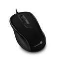 Optická myš Connect IT CMO-1200-BK – USB, černá