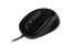 Optická myš Connect IT CMO-1200-BK – USB, černá