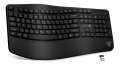 Ergonomická klávesnice Connect IT For Health – CZ/SK, černá