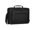 Brašna na notebook WENGER Insight – 15,6", šedá