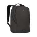 Batoh na notebook a tablet WENGER MX Light – 16", šedý