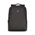 Batoh na notebook a tablet WENGER MX Professional – 16", šedý