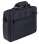 Brašna na notebook Donau Travel WIEN – 15,6", 10 l, černá