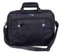 Brašna na notebook Donau Travel Zurich – 15,6", 12 l, černá
