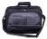Brašna na notebook Donau Travel Zurich – 15,6", 12 l, černá