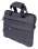 Brašna na notebook Donau Travel Budapest – 14", 3 l, šedá