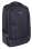 Batoh Donau Travel Berlin – 15,6", 16 l, USB + kabel, černý