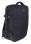 Batoh Donau Travel Prague – 17", 32 l, USB + kabel, černý