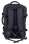 Batoh Donau Travel Prague – 17", 32 l, USB + kabel, černý