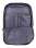 Batoh Donau Travel Madrid – 15,6", 14 l, černý