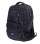 Batoh Donau Travel Amsterdam – 17", 35 l, USB + kabel USB-C, černý