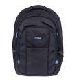 Batoh Donau Travel Paris – 15,6", 30 l, černý