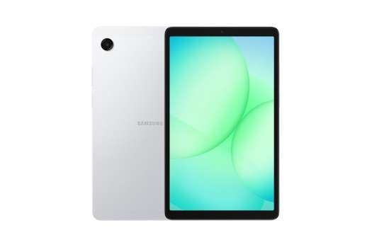 Tablet Samsung Galaxy Tab A11+ WiFi – 11", 128 GB, stříbrný