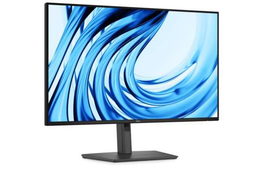 Počítačový monitor Dell Pro Plus P2726H – 27", IPS, FHD 1920 x 1080, 120 Hz, černý