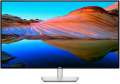 Počítačový monitor Dell U4323QE – 42,5", IPS, 4K UHD 3840 x 2160, 60 Hz, reproduktory, stříbrný