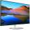 Počítačový monitor Dell U4323QE – 42,5", IPS, 4K UHD 3840 x 2160, 60 Hz, reproduktory, stříbrný