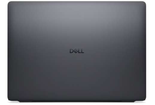 Notebook Dell Pro 14 PC14250 – 14", 8 GB RAM, SSD 512 GB, Core 5 120U, Win 11 Pro, černý
