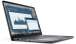 Notebook Dell Pro 14 PC14250 – 14", 8 GB RAM, SSD 512 GB, Core 5 120U, Win 11 Pro, černý