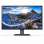 Počítačový monitor Philips 439P1 – 43", VA, 4K UHD 3840 x 2160, 60 Hz, reproduktory, černý