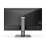 Počítačový monitor Philips 439P1 – 43", VA, 4K UHD 3840 x 2160, 60 Hz, reproduktory, černý