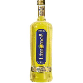 DÁREK: Limonce Aperitivo 1l 14,8%